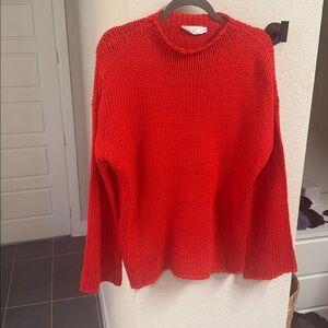 Sage THE LABEL Oversized Sweater